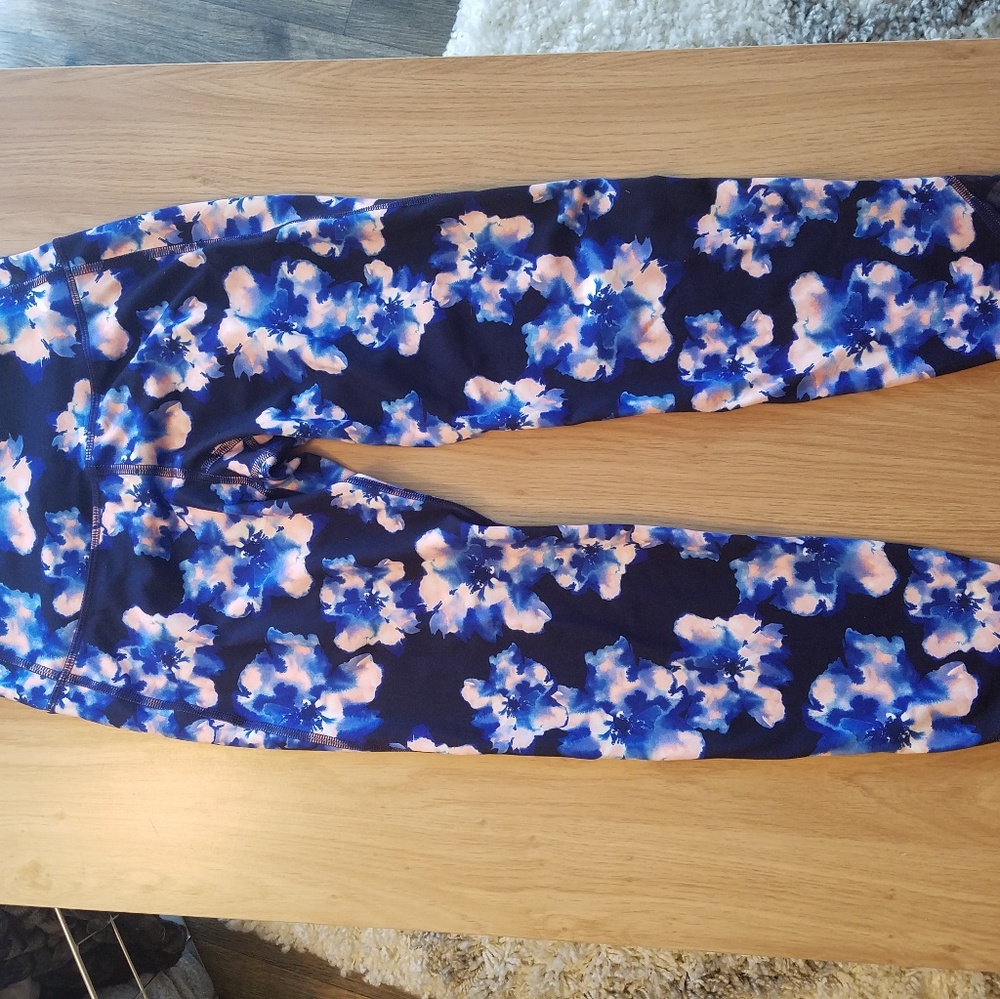 Running Tights